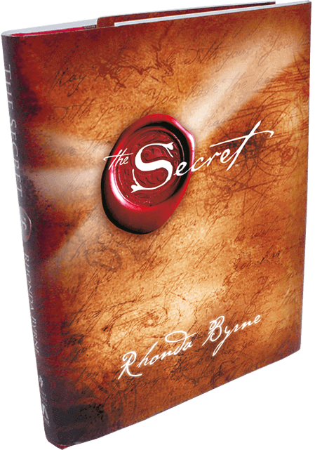The secret Book